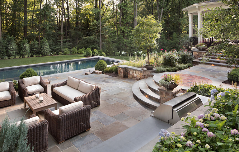 十月份在植物花園里要做的工作—組織、修剪和收獲（上）