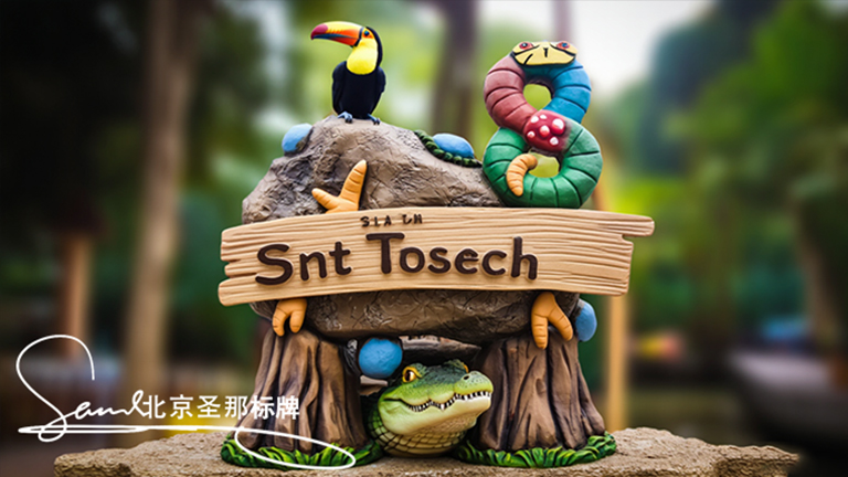 北京水泥仿木標識牌的功能創(chuàng)新將成為未來重要的發(fā)展方向