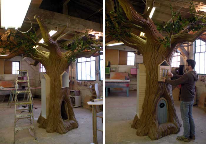 泡沫仿真樹.jpg 泡沫仿真樹