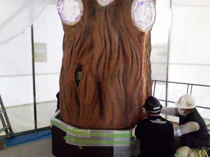 泡沫仿真樹.jpg 泡沫仿真樹