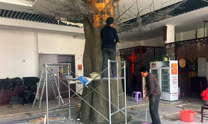 仿真樹.jpg 仿真樹