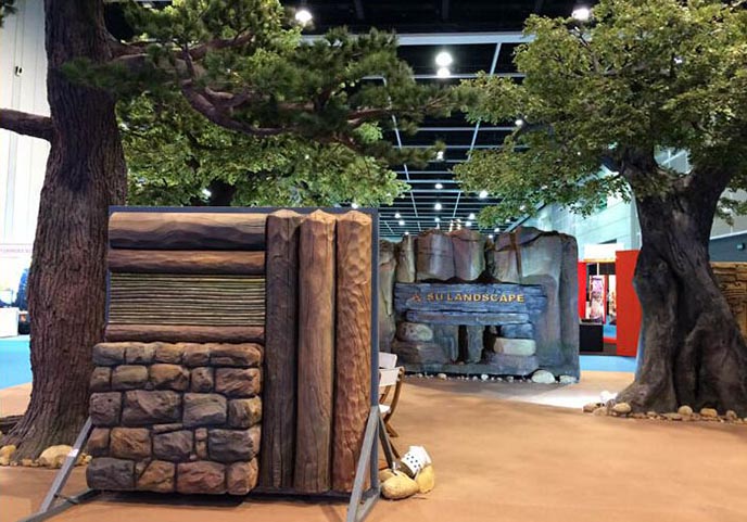 塑石假山小樣.jpeg 塑石假山小樣