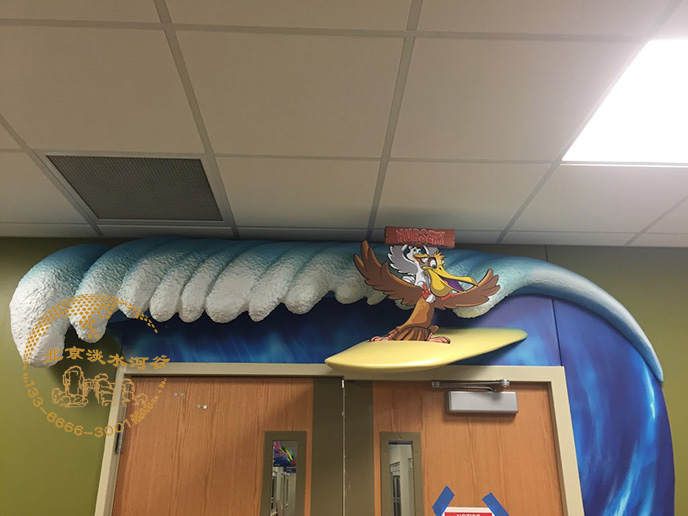 水泥雕塑幼兒園門(mén)頭.jpg 水泥雕塑幼兒園門(mén)頭