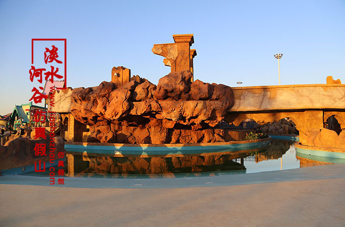 假山制作.jpg 假山制作