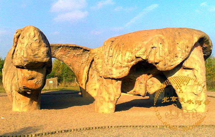 假山制作.jpg 假山制作