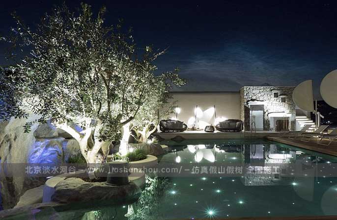 塑石假山.jpg 塑石假山