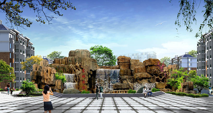 財氣遇風則散遇水則止