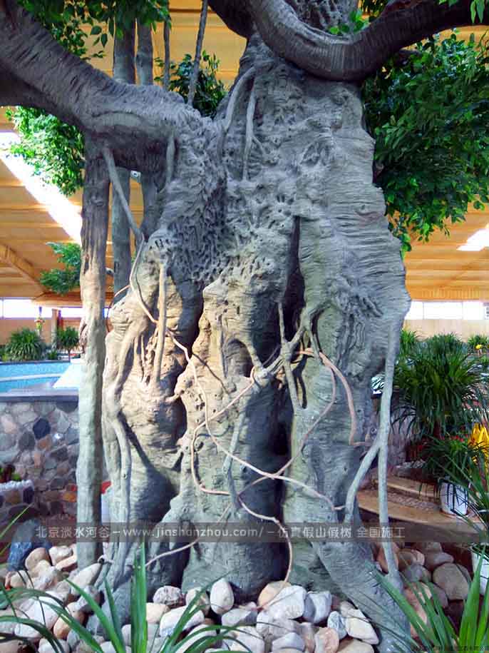 仿真樹榕樹.jpeg 仿真樹榕樹