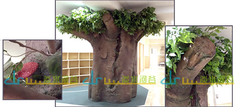 仿真樹.jpg 仿真樹