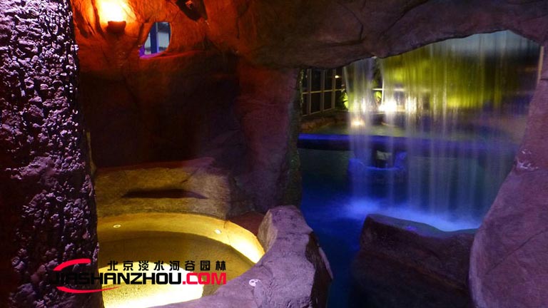 山洞旅店.jpg 山洞旅店