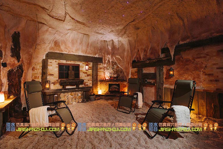 山洞旅店.jpg 山洞旅店