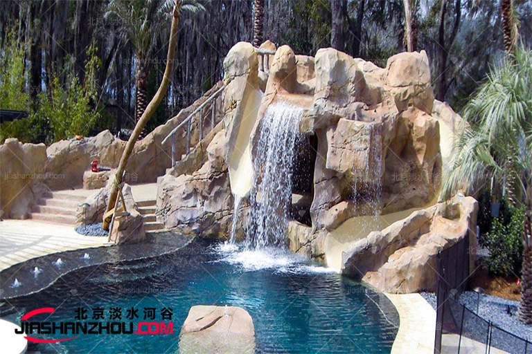 塑石假山.jpg 塑石假山