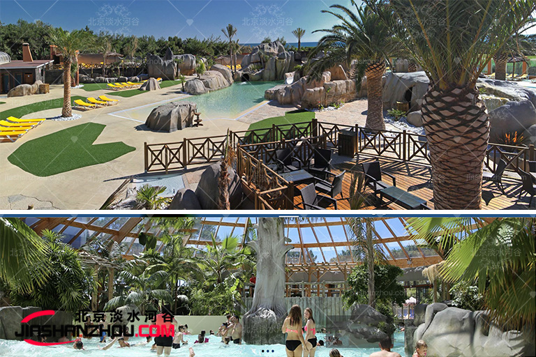 塑石假山.jpg 塑石假山