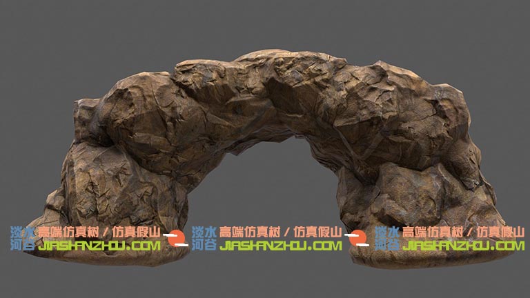 塑石假山.jpg 塑石假山