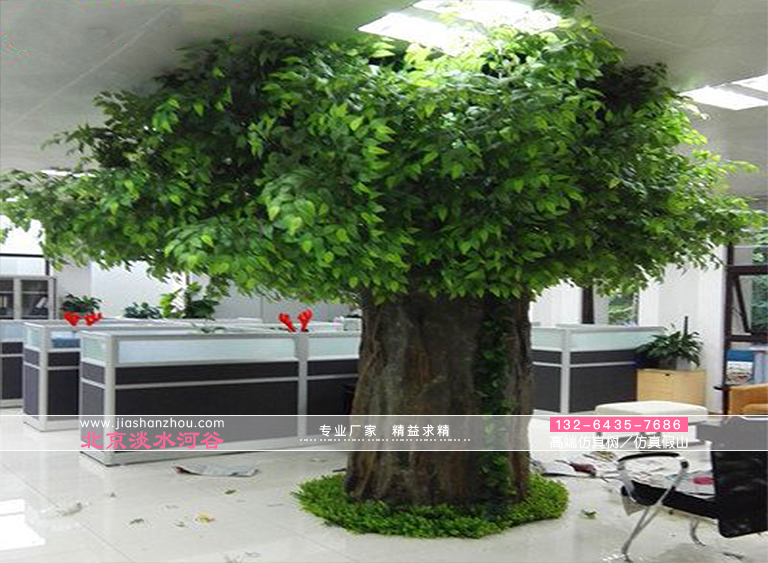 仿真樹.jpg 仿真樹