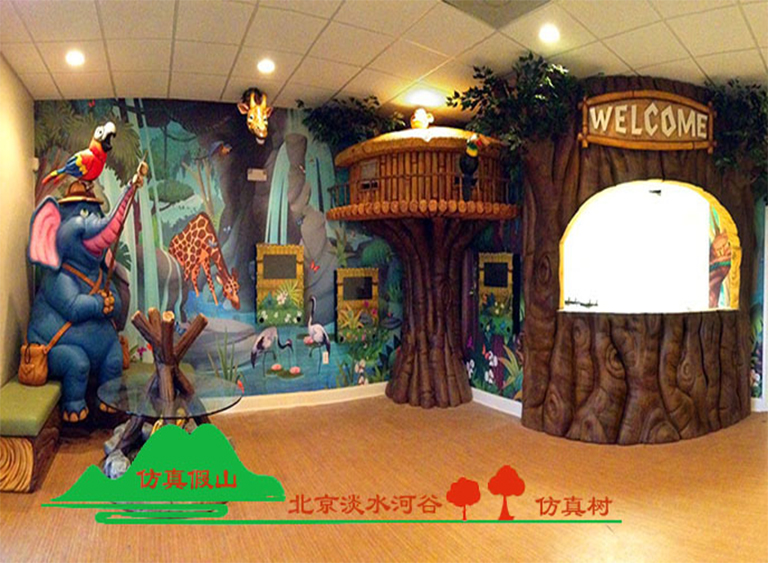 仿真樹(shù).jpg 仿真樹(shù)