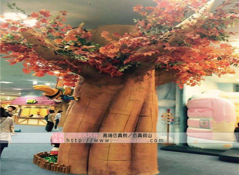 仿真樹(shù).jpg 仿真樹(shù)