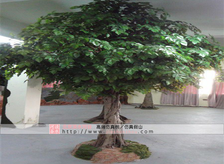 仿真樹(shù).jpg 仿真樹(shù)