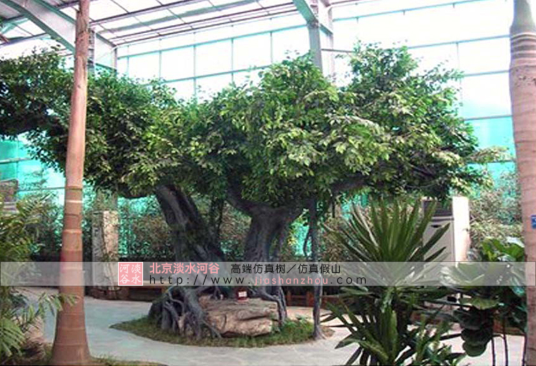 人工樹.jpg 人工樹