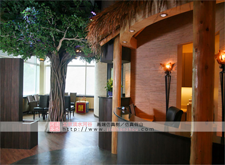 仿真樹.jpg 仿真樹