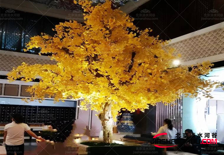 仿真樹(shù).jpg 仿真樹(shù)