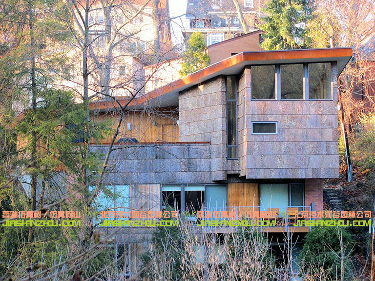 仿真樹皮墻面裝飾.jpg 仿真樹皮墻面裝飾