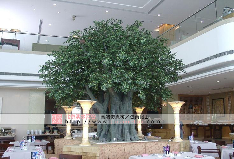 仿真榕樹樹.jpg 仿真榕樹樹