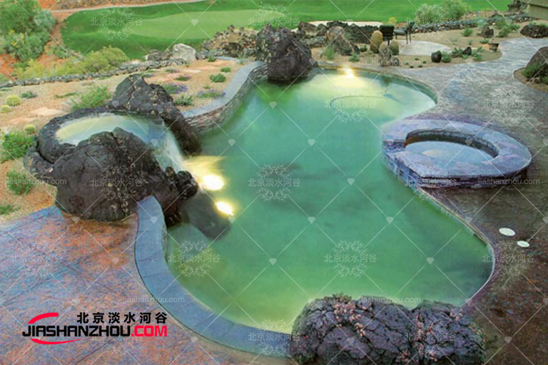 塑石假山.jpg 塑石假山