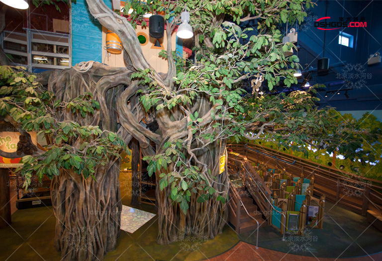 仿真樹.jpg 仿真樹