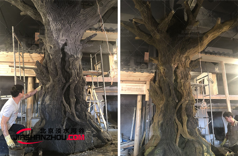 仿真樹.jpg 仿真樹