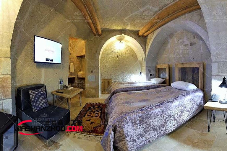 洞穴民宿.jpg 洞穴民宿