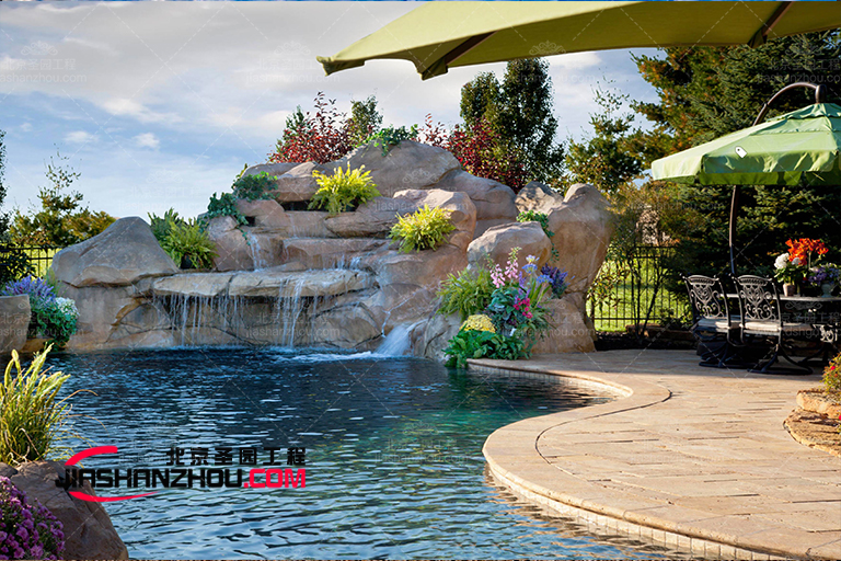 塑石假山.jpg 塑石假山