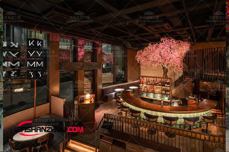 仿真樹.jpg 仿真樹