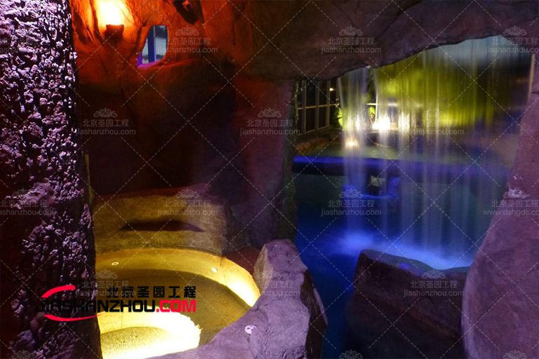 塑石假山.jpg 塑石假山