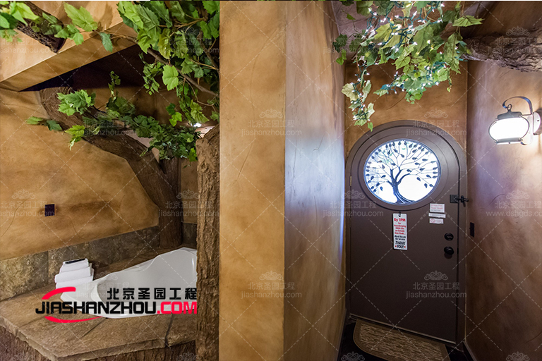 仿真樹(shù)酒店.jpg 仿真樹(shù)酒店