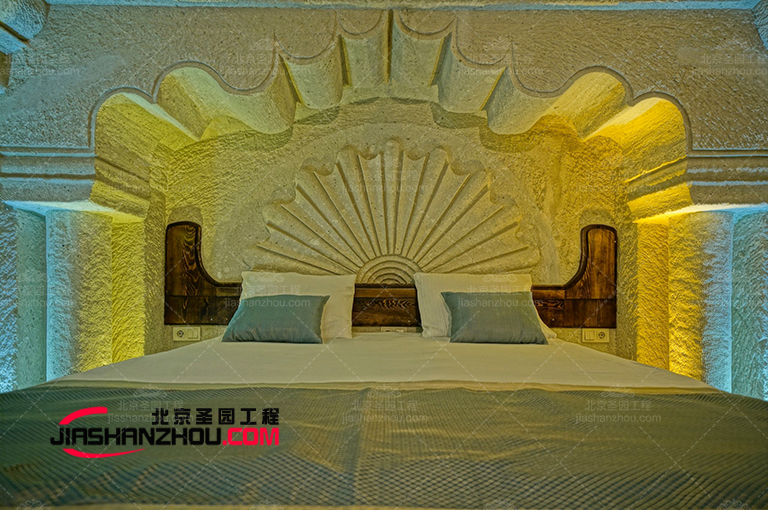 山洞酒店.jpg 山洞酒店