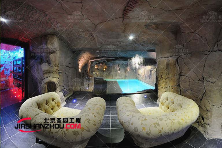 窯洞酒店.jpg 窯洞酒店