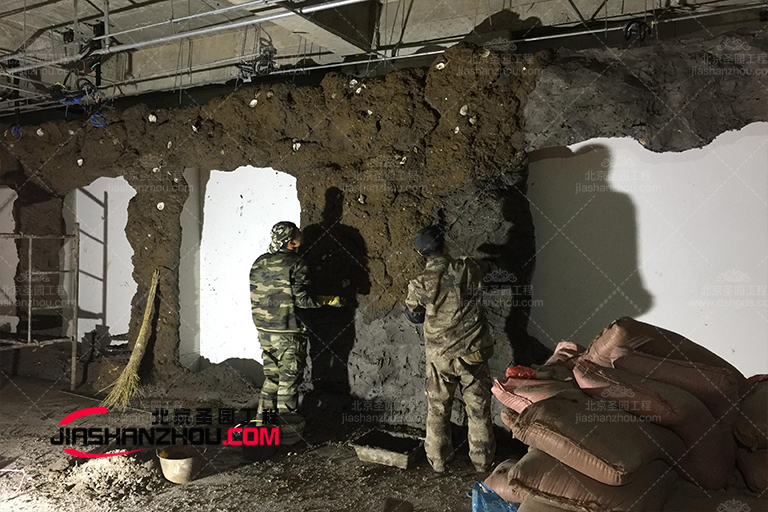 窯洞酒店.jpg 窯洞酒店