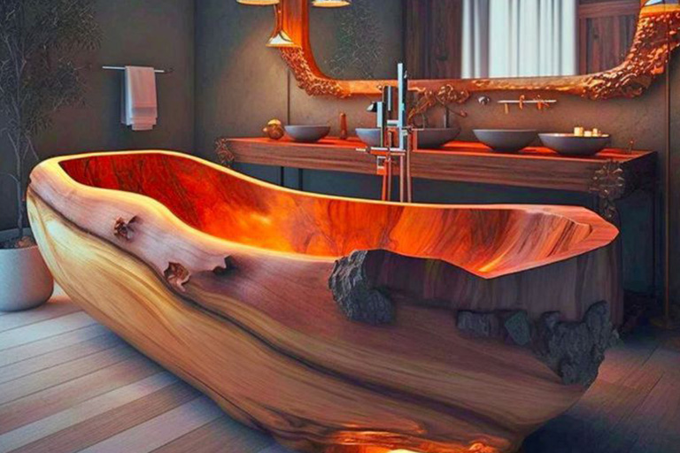 仿木浴室.jpg 仿木浴室