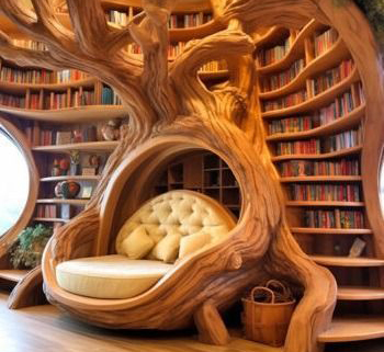 水泥仿木家居.jpg 水泥仿木家居