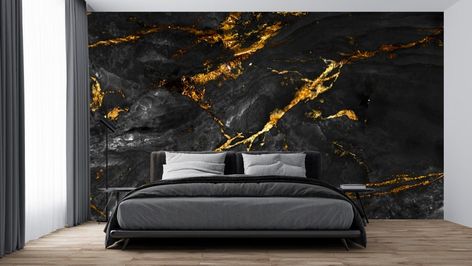 仿石藝術(shù)背景墻