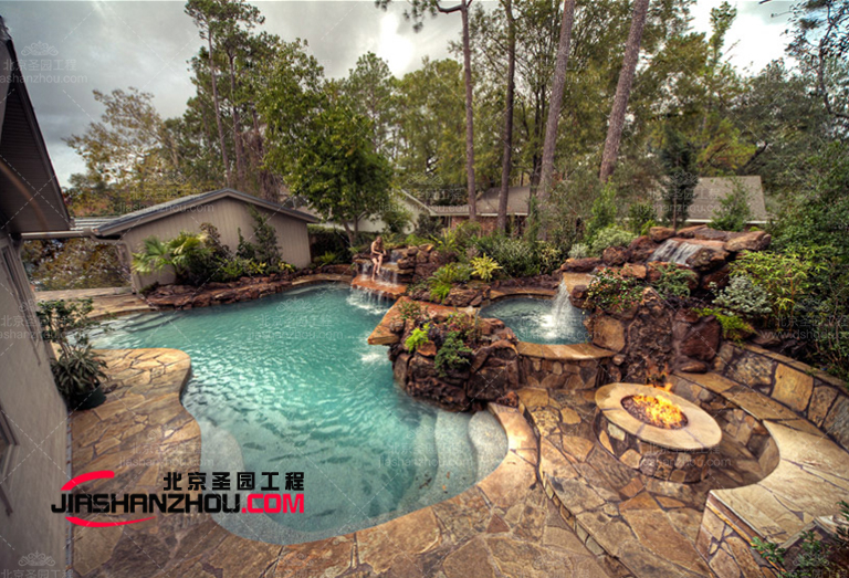 水泥假山.jpg 水泥假山.jpg