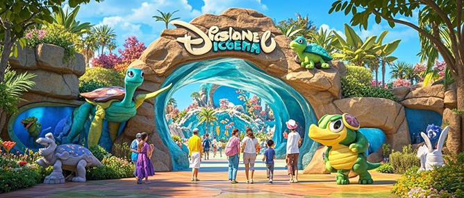 生態園大門.jpeg 生態園大門