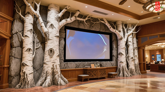 仿真白樺樹.jpeg 仿真白樺樹