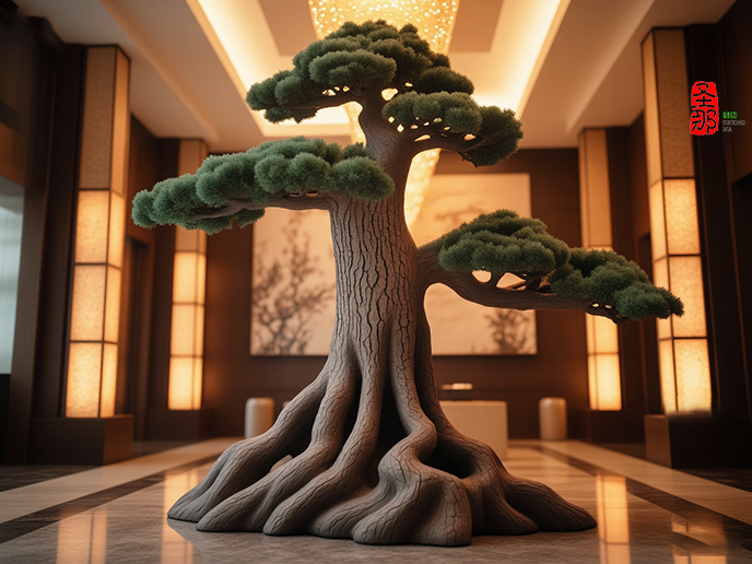 仿真松樹.png 仿真松樹