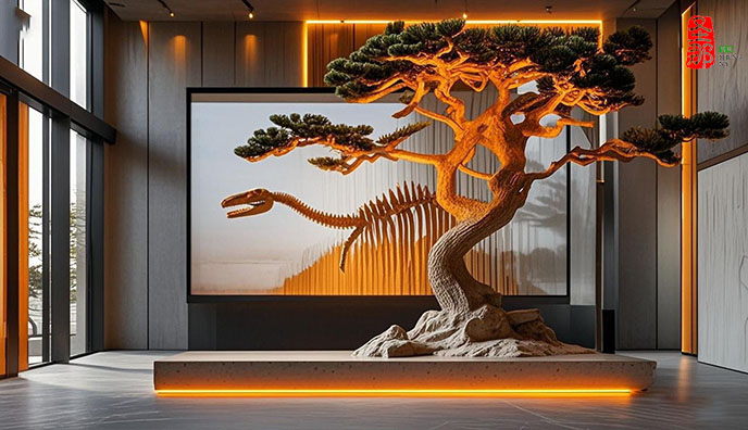 仿真松樹.jpeg 仿真松樹