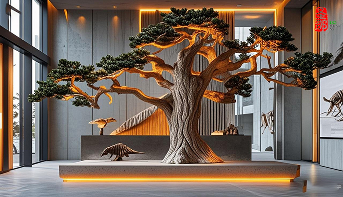 仿真松樹(shù).jpeg 仿真松樹(shù)