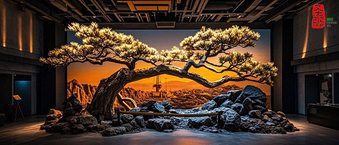 仿真松樹(shù).jpeg 仿真松樹(shù)