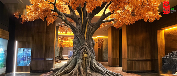 仿真樹包柱子.png 仿真樹包柱子