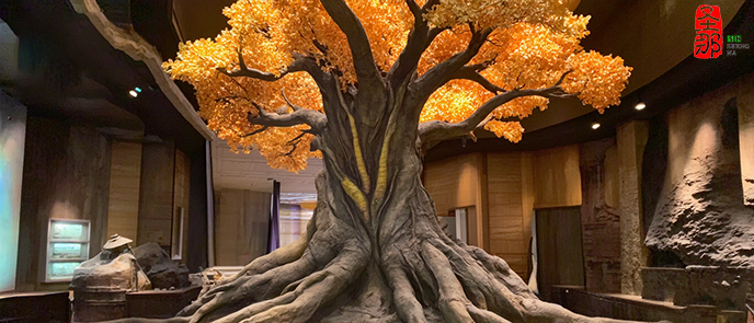 仿真樹包柱子.png 仿真樹包柱子